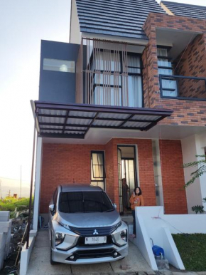 Villa Syariah Tripel Z Temas